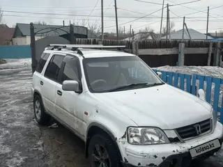 Honda CR-V, 1997