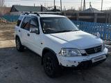 Honda CR-V 1997 годаүшін1 900 000 тг. в Аягоз – фото 2