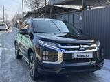 Mitsubishi ASX 2020 года за 9 800 000 тг. в Алматы – фото 3