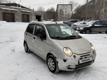 Daewoo Matiz 2014 года за 1 250 000 тг. в Караганда