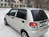 Daewoo Matiz 2014 годаfor1 250 000 тг. в Караганда – фото 3