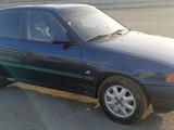 Opel Astra 1993 годаүшін1 400 000 тг. в Актобе – фото 4