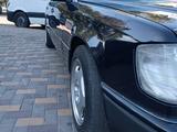 Mercedes-Benz E 230 1991 годаүшін1 700 000 тг. в Алматы – фото 3