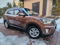 Hyundai Creta 2019 годаfor8 600 000 тг. в Алматы