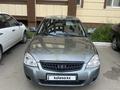 ВАЗ (Lada) Priora 2172 2011 годаfor1 700 000 тг. в Костанай – фото 6