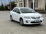 Toyota Corolla 2012 годаүшін4 500 000 тг. в Уральск