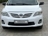 Toyota Corolla 2012 годаүшін4 500 000 тг. в Уральск – фото 5