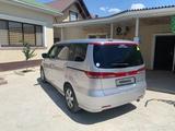 Honda Elysion 2007 года за 5 900 000 тг. в Актау