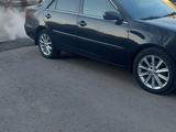 Toyota Camry 2003 года за 4 700 000 тг. в Алматы – фото 4