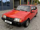 ВАЗ (Lada) 2109 1994 года за 1 150 000 тг. в Караганда