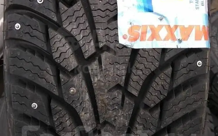 215/65R16 NS5 98T Maxxis за 44 900 тг. в Алматы