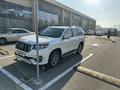 Toyota Land Cruiser Prado 2020 года за 29 000 000 тг. в Алматы – фото 10