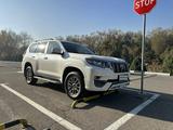 Toyota Land Cruiser Prado 2020 года за 33 500 000 тг. в Алматы – фото 2