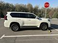 Toyota Land Cruiser Prado 2020 года за 29 000 000 тг. в Алматы – фото 4