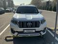 Toyota Land Cruiser Prado 2020 года за 29 000 000 тг. в Алматы – фото 6