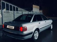 Audi 80 1992 годаfor800 000 тг. в Тараз