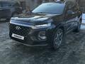 Hyundai Santa Fe 2019 годаfor12 900 000 тг. в Алматы