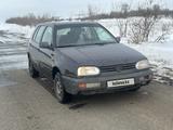 Volkswagen Golf 1994 года за 1 100 000 тг. в Караганда