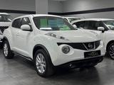 Nissan Juke 2013 годаүшін5 900 000 тг. в Алматы