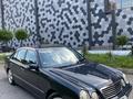 Mercedes-Benz E 280 2000 годаүшін5 250 000 тг. в Шымкент – фото 9