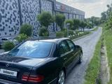 Mercedes-Benz E 280 2000 годаүшін5 250 000 тг. в Шымкент – фото 4