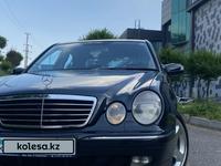 Mercedes-Benz E 280 2000 годаүшін5 250 000 тг. в Шымкент