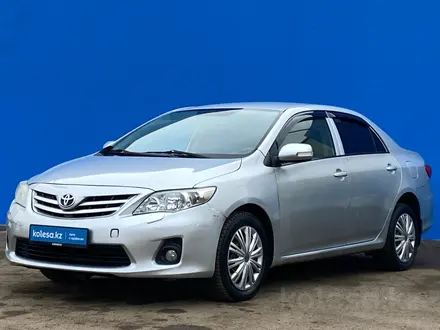 Toyota Corolla 2012 года за 5 570 000 тг. в Алматы