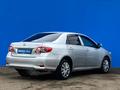 Toyota Corolla 2012 годаүшін5 570 000 тг. в Алматы – фото 3