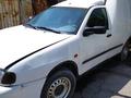 Volkswagen Caddy 2002 годаfor1 150 000 тг. в Алматы – фото 6