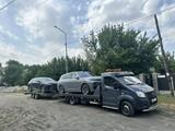 Услуги ЭВАКУАТОРА 24/7 город/межгород в Талдыкорган – фото 5