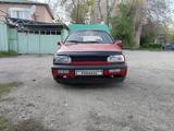 Volkswagen Golf 1992 годаfor950 000 тг. в Алматы