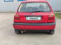 Volkswagen Golf 1992 годаfor950 000 тг. в Алматы – фото 3