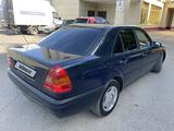 Mercedes-Benz C 180 1994 годаүшін2 370 000 тг. в Павлодар – фото 3