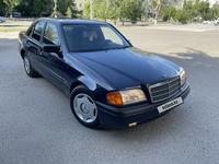 Mercedes-Benz C 180 1994 годаүшін2 370 000 тг. в Павлодар