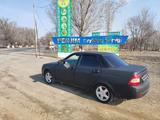 ВАЗ (Lada) Priora 2170 2014 года за 2 200 000 тг. в Алматы – фото 4