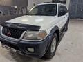 Mitsubishi Montero Sport 2001 годаүшін4 700 000 тг. в Шымкент