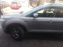 Ford Kuga, 2013