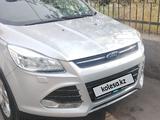 Ford Kuga 2013 года за 5 000 000 тг. в Алматы – фото 5