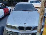 BMW 528 1997 года за 2 000 000 тг. в Алматы – фото 2