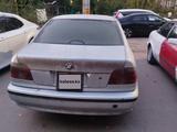 BMW 528 1997 года за 2 000 000 тг. в Алматы – фото 3
