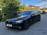 BMW 750 2008 годаfor9 500 000 тг. в Алматы