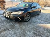 Toyota Camry 2016 года за 8 450 000 тг. в Актобе