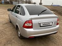 ВАЗ (Lada) Priora 2172 2011 года за 1 700 000 тг. в Уральск