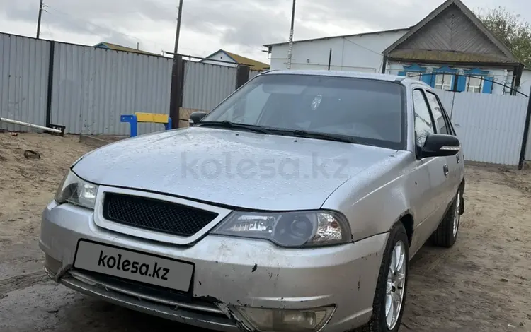 Daewoo Nexia 2010 годаүшін950 000 тг. в Атырау