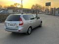 ВАЗ (Lada) Priora 2171 2013 годаүшін2 100 000 тг. в Алматы – фото 5