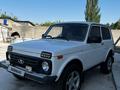 ВАЗ (Lada) Lada 2121 2009 годаfor2 350 000 тг. в Тараз