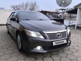 Toyota Camry 2012 года за 8 700 000 тг. в Алматы