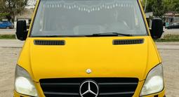 Mercedes-Benz Sprinter 2009 года за 8 500 000 тг. в Алматы – фото 2