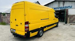 Mercedes-Benz Sprinter 2009 годаүшін8 500 000 тг. в Алматы – фото 4