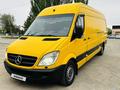 Mercedes-Benz Sprinter 2009 годаүшін8 500 000 тг. в Алматы